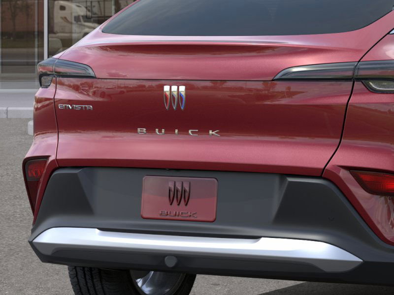 New 2024 Buick Envista Preferred image 14