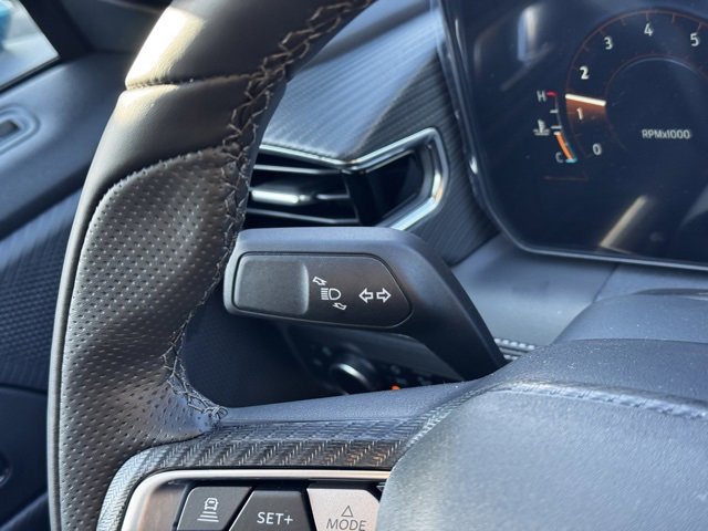 New 2026 Ford Mustang Premium image 23