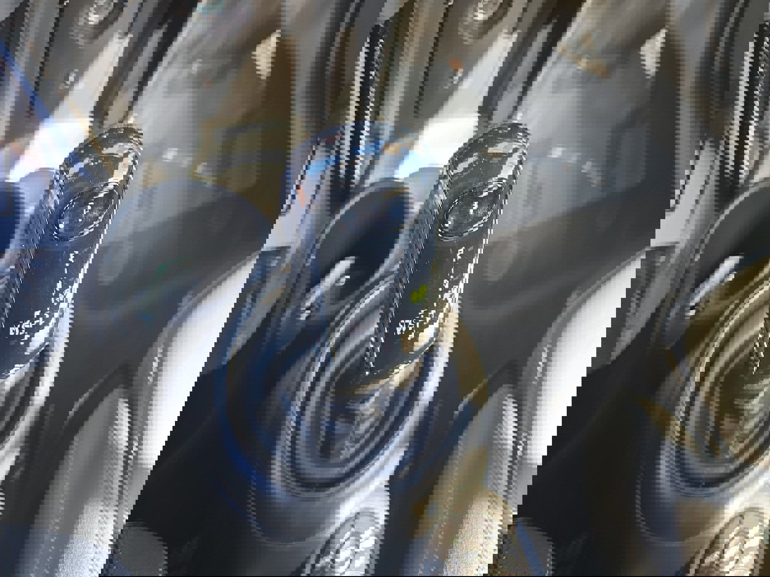 Used 2024 MINI Cooper S image 18