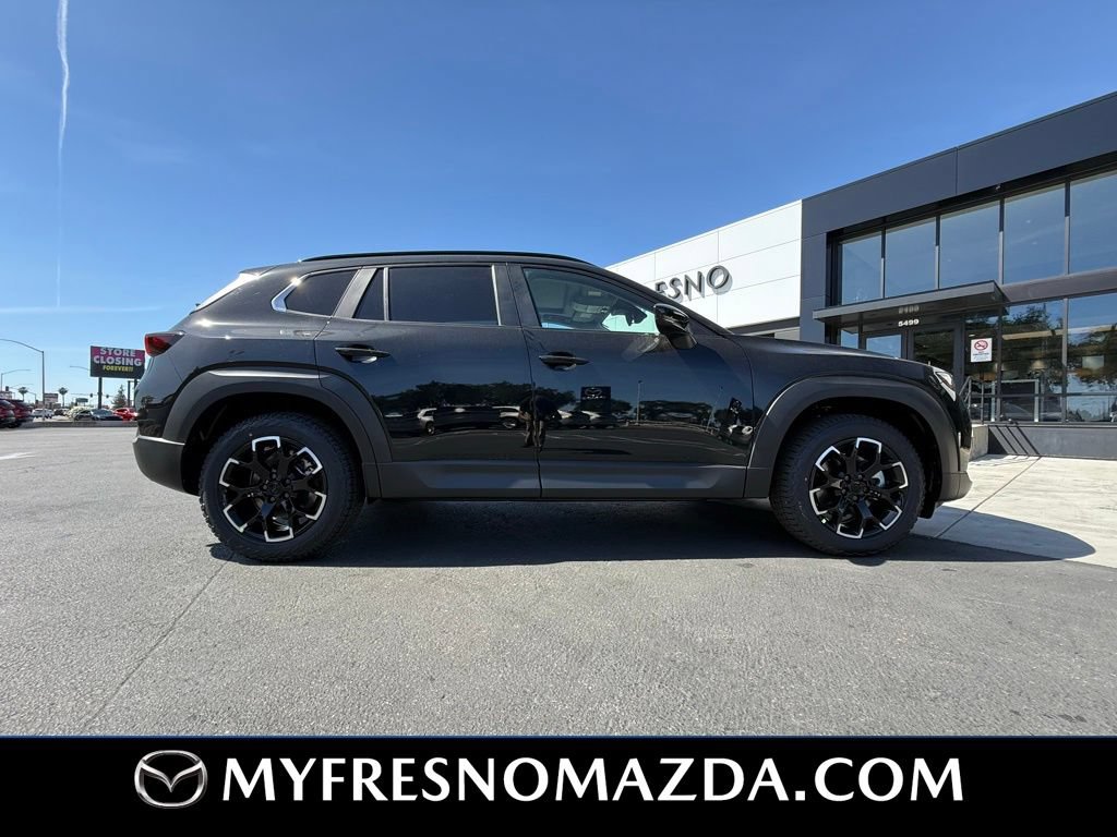 New 2026 MAZDA CX-50 Meridian Edition w/ Cargo Package AWD/4WD image 11