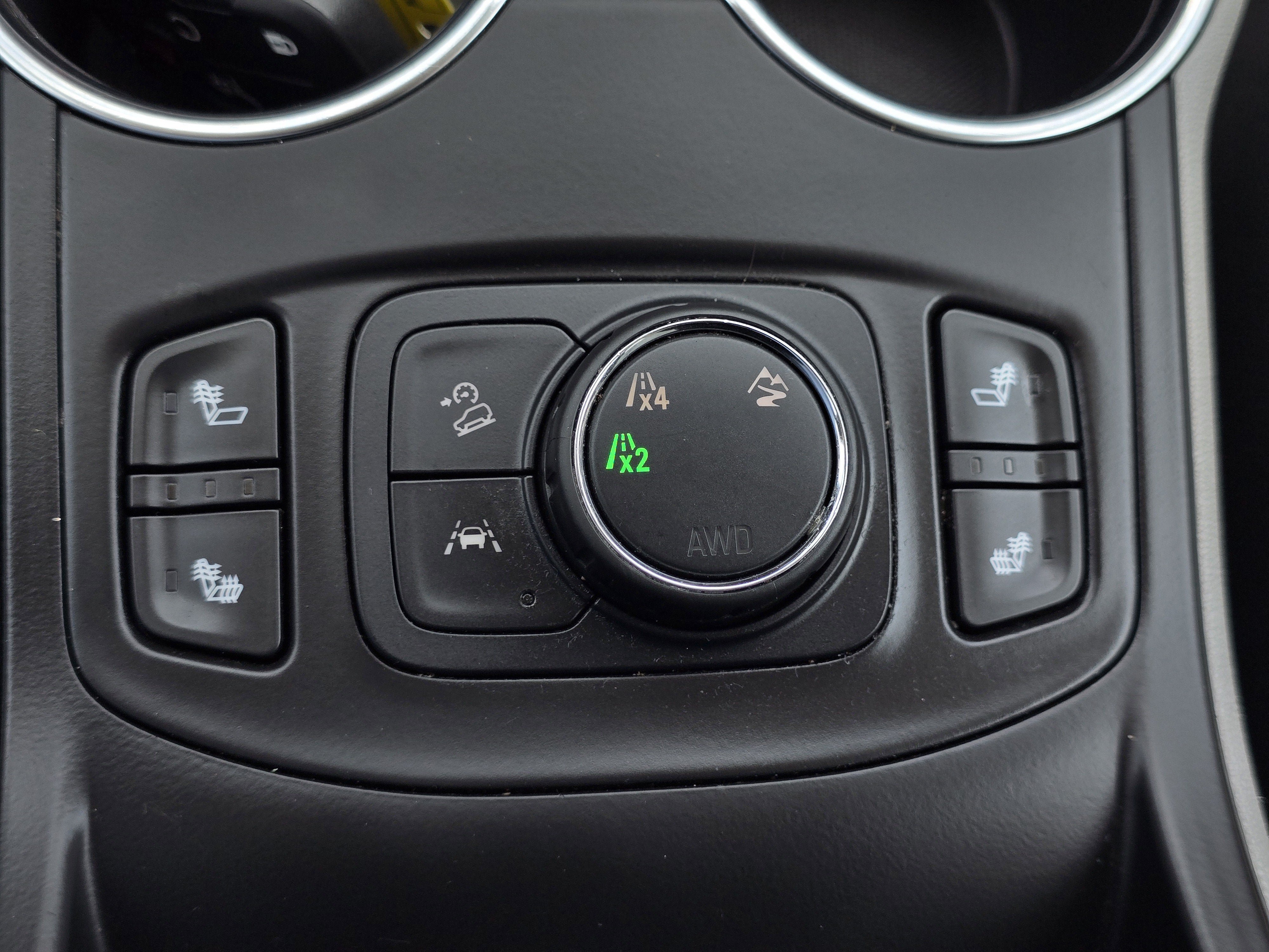 Used 2024 GMC Terrain SLT AWD/4WD image 26