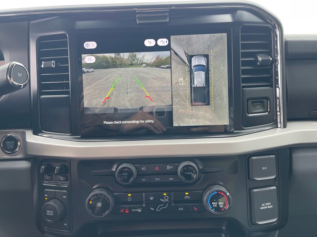 New 2026 Ford F250 XLT image 9