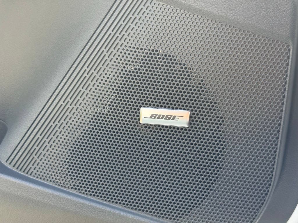 New 2026 Nissan Sentra SR w/ SR Premium Package FWD image 15