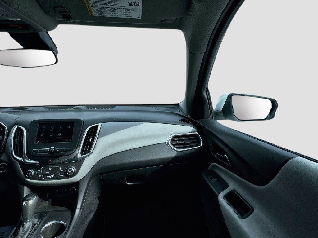 Used 2020 Chevrolet Equinox LT FWD image 22