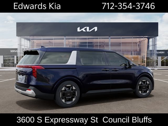 New 2026 Kia Carnival EX FWD image 7