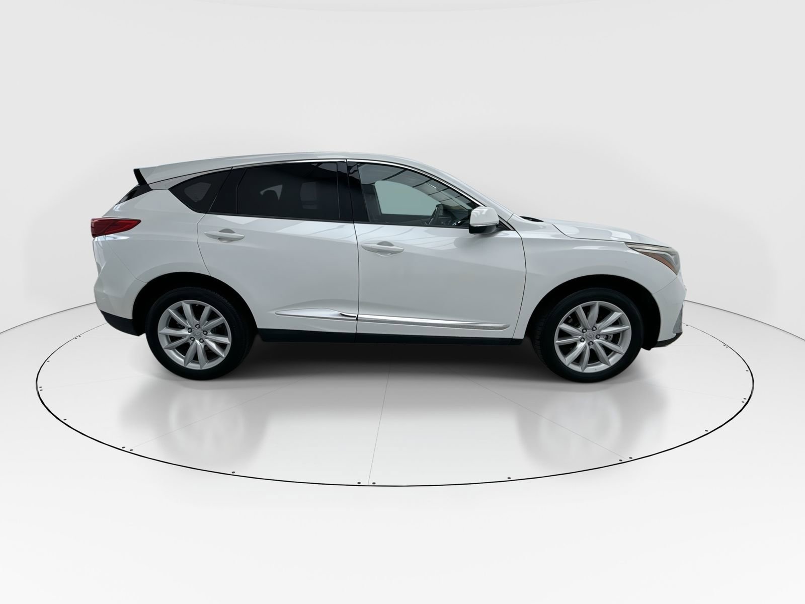 Used 2019 Acura RDX FWD image 9