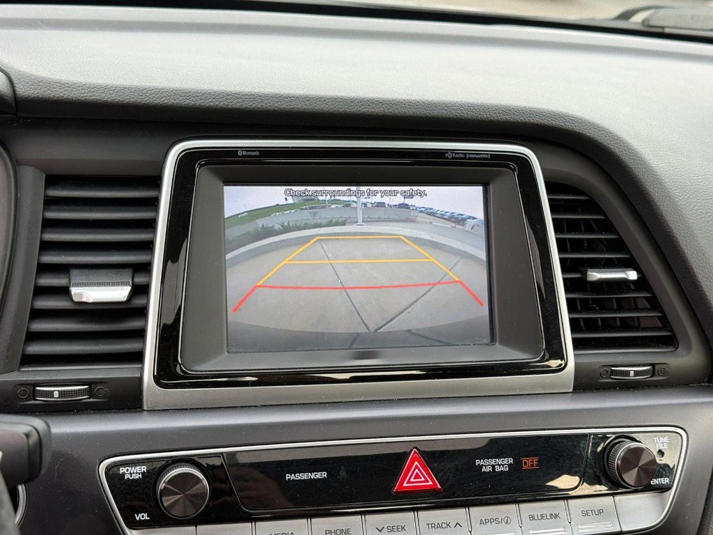 Used 2018 Hyundai Sonata Limited image 24