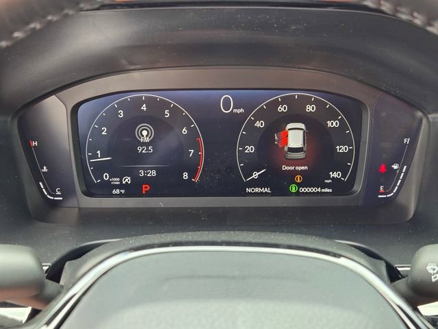 New 2026 Honda CR-V EX-L image 13