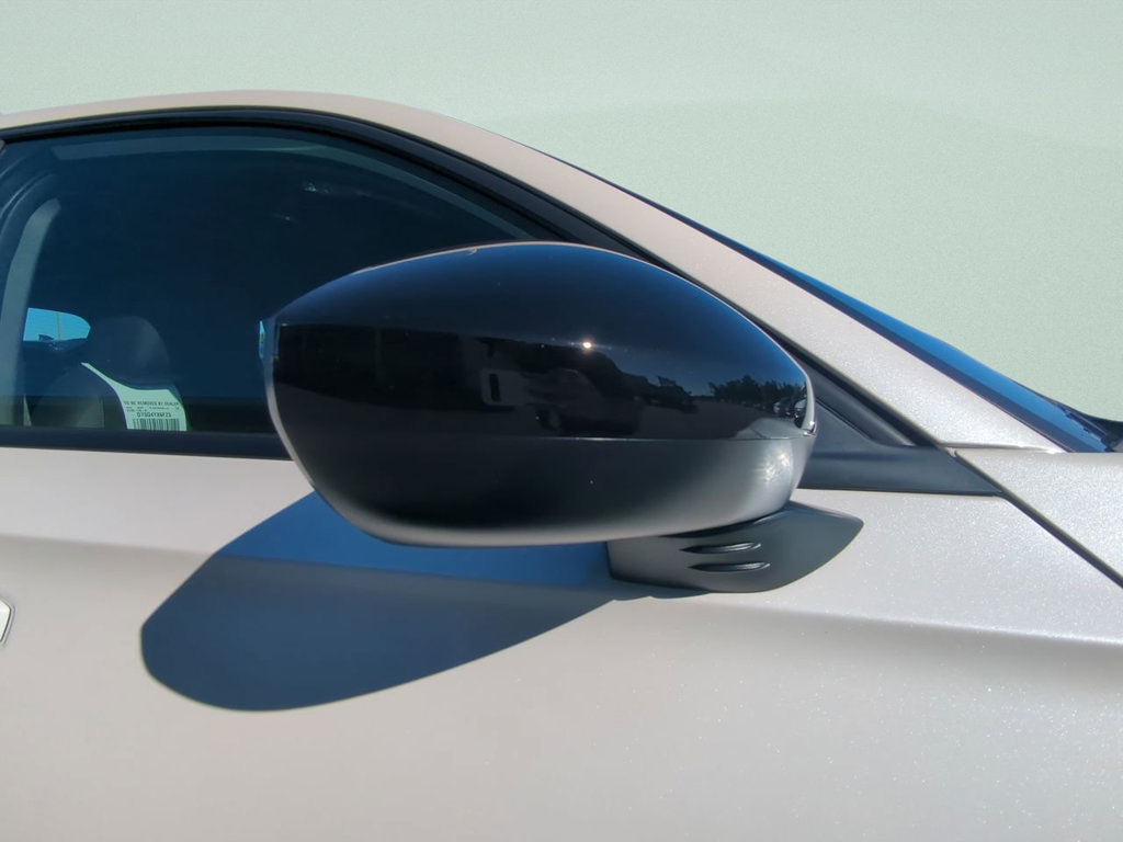 New 2026 Honda Civic Sport image 24