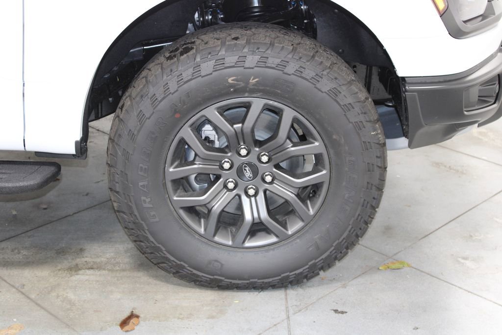 New 2025 Ford F150 Tremor w/ Equipment Group 402A High image 13