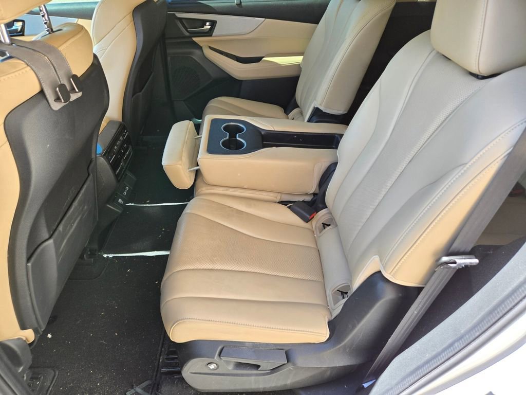 Used 2023 Acura MDX FWD w/ Technology Package image 7