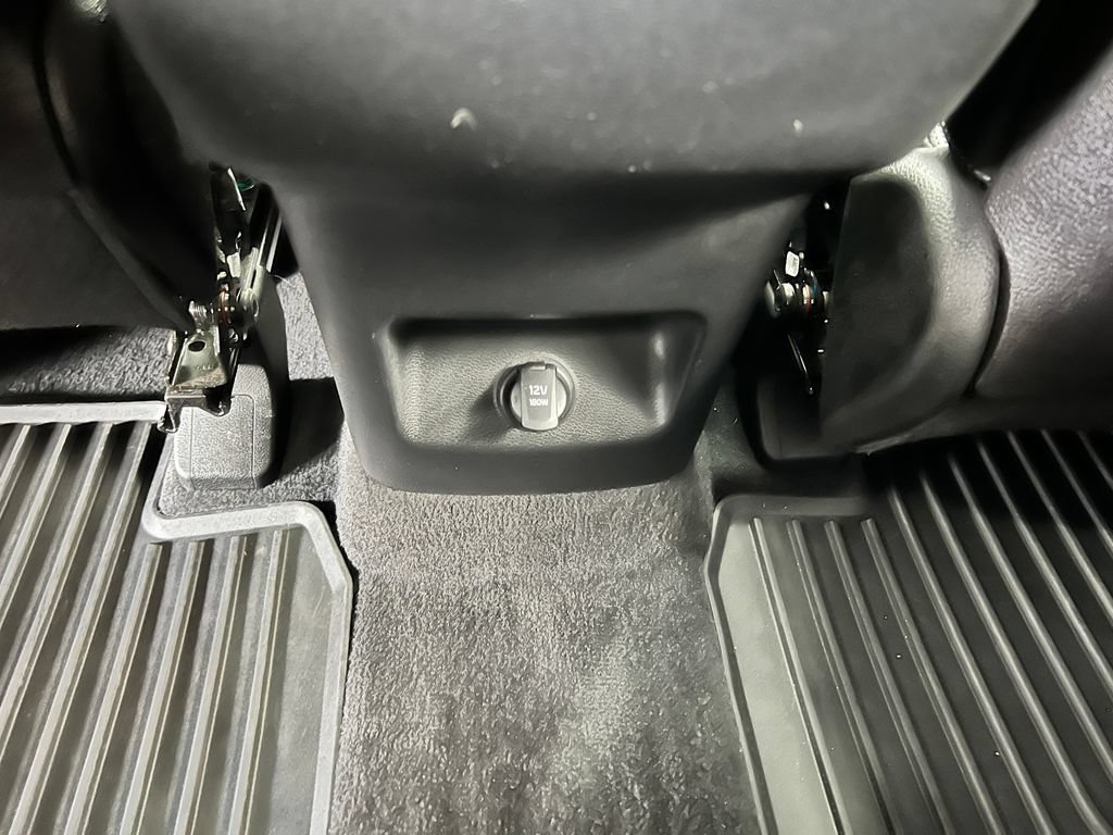 Used 2025 Kia Telluride EX X-Line AWD/4WD image 21