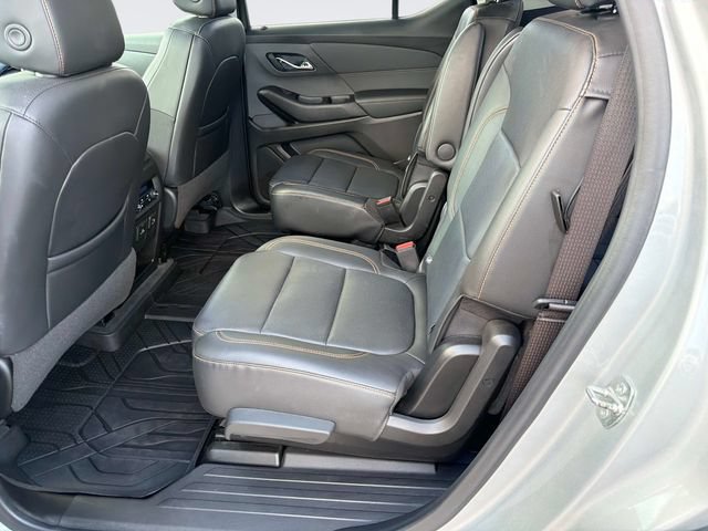 Used 2021 Chevrolet Traverse Premier w/ Redline Edition AWD/4WD image 15