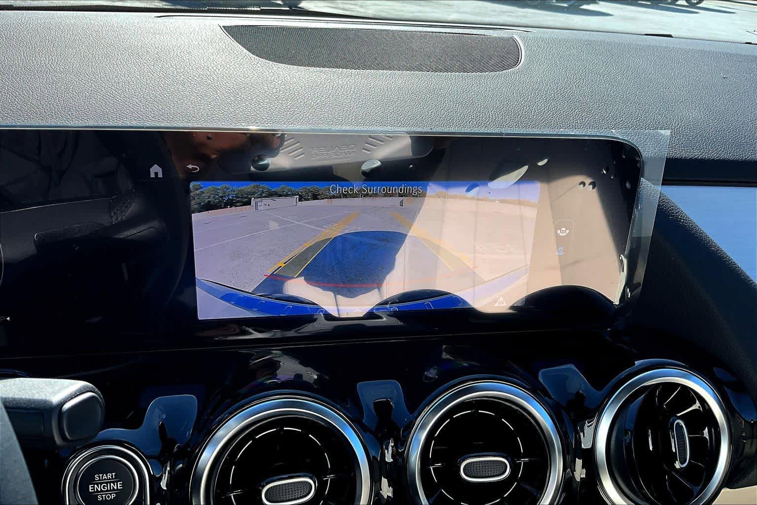 Used 2026 Mercedes-Benz GLA 250 image 25