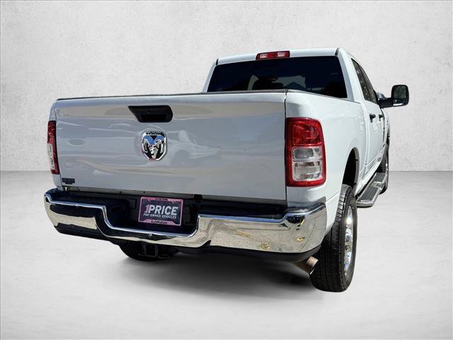 Used 2023 RAM 2500 Big Horn w/ Level 1 Equipment Group AWD/4WD image 5