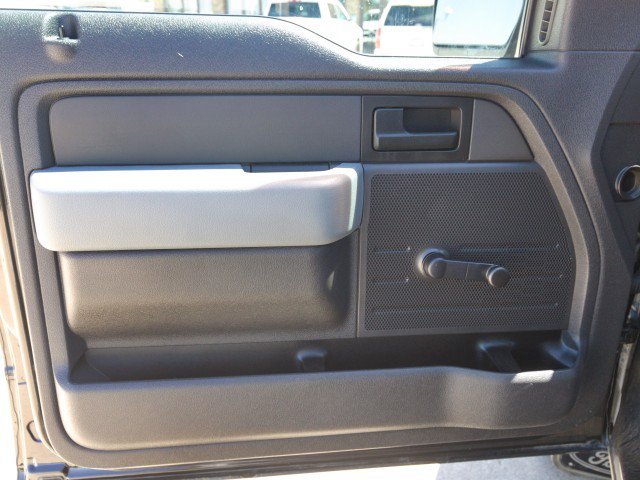 Used 2014 Ford F150 STX w/ Equipment Group 201A Mid AWD/4WD image 13