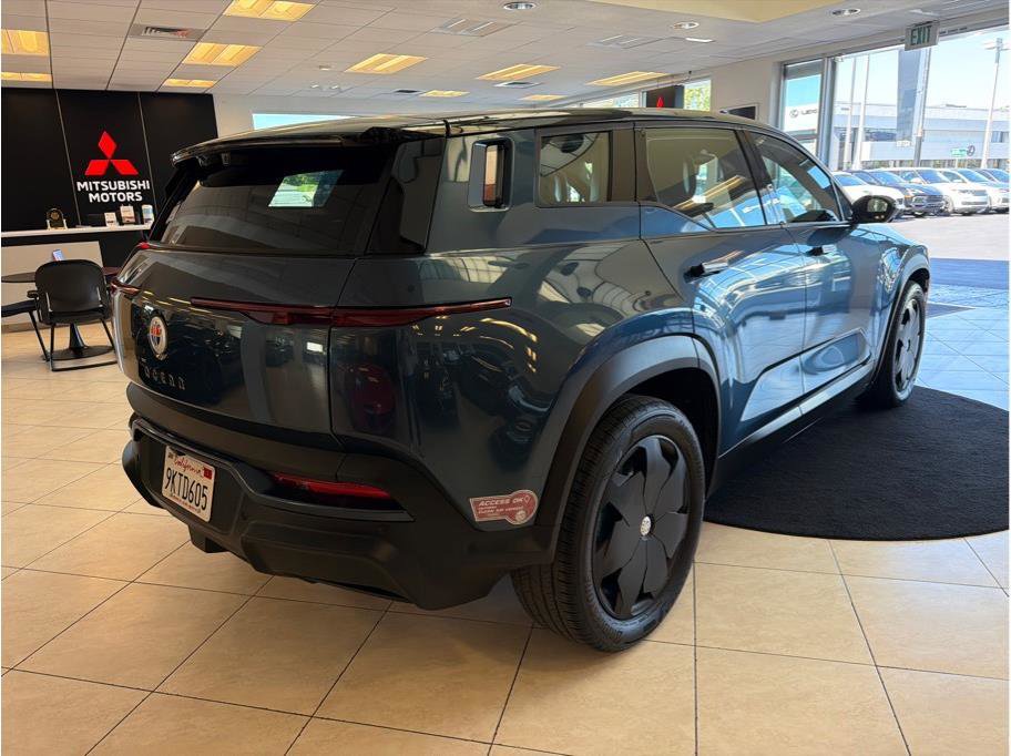 Used 2023 Fisker Ocean Extreme AWD/4WD image 5