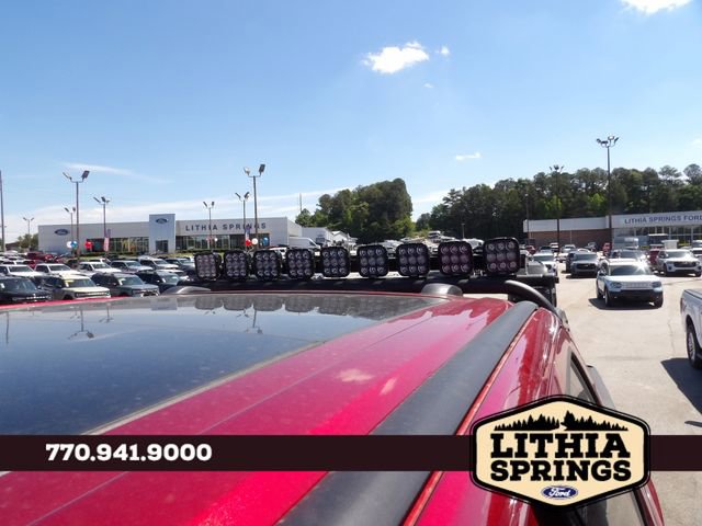 New 2026 Ford F250 Lariat AWD/4WD image 18