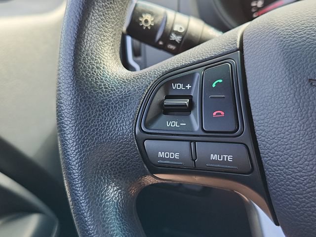 Used 2017 Kia Rio LX w/ Power Package FWD image 25