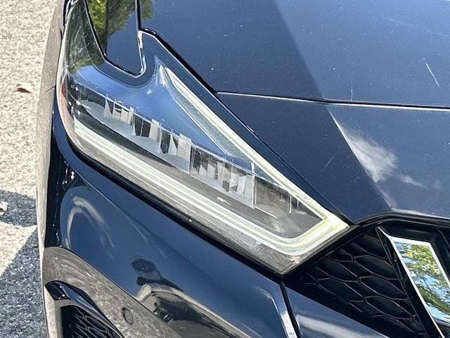 Used 2023 Nissan Maxima SL FWD image 11