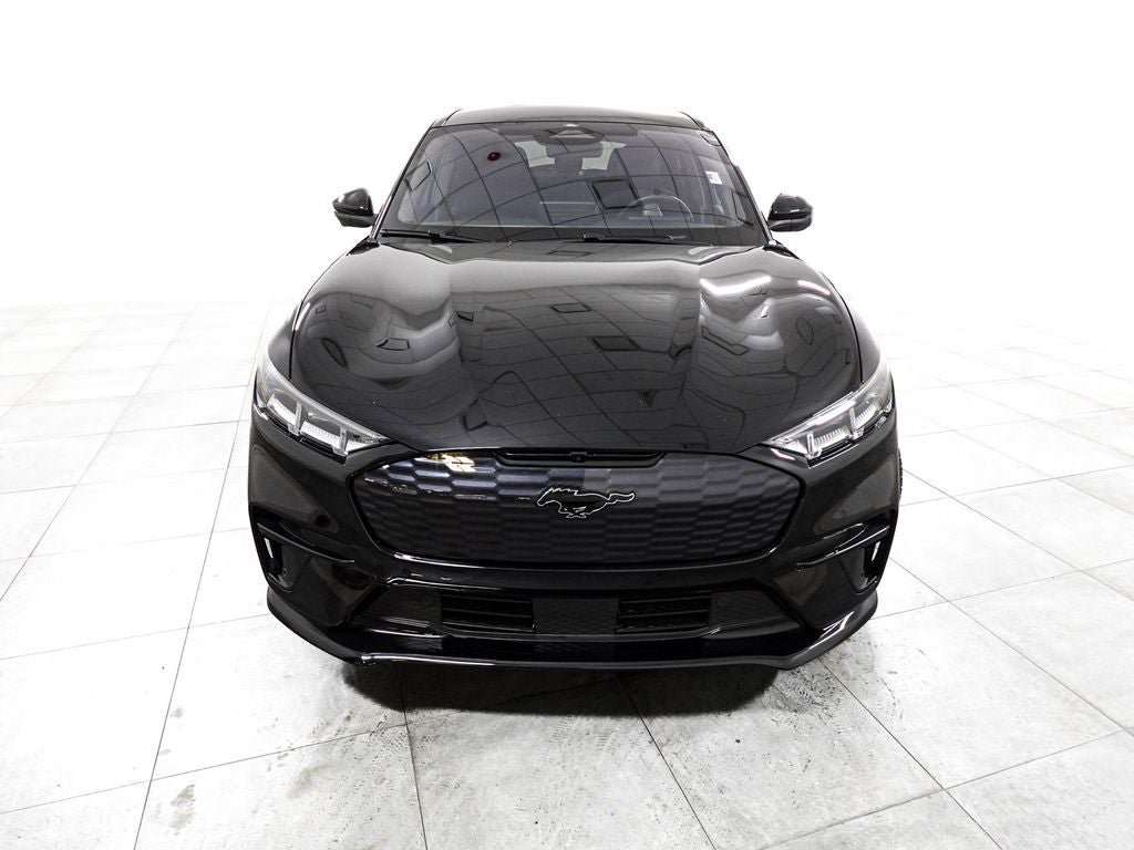 Certified 2023 Ford Mustang Mach-E GT w/ GT Performance Edition AWD/4WD image 2