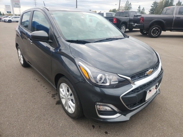 Used 2021 Chevrolet Spark LT image 7