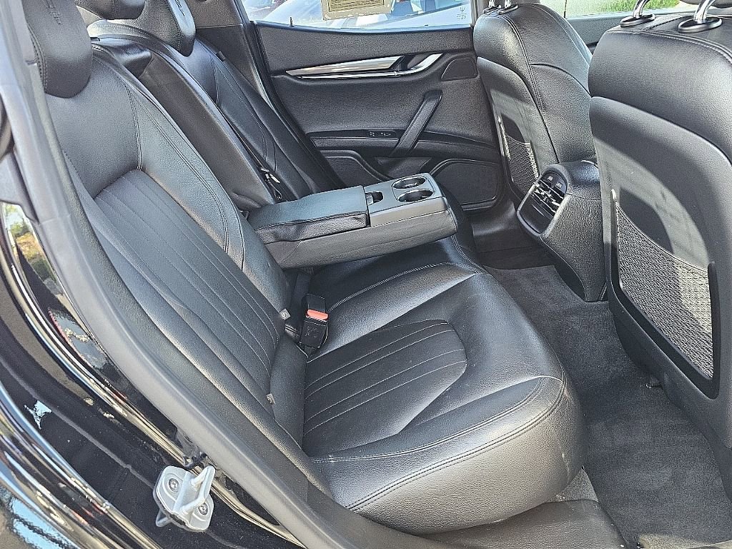 Used 2018 Maserati Ghibli image 17