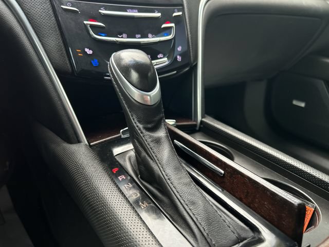 Used 2019 Cadillac XTS Luxury FWD image 41