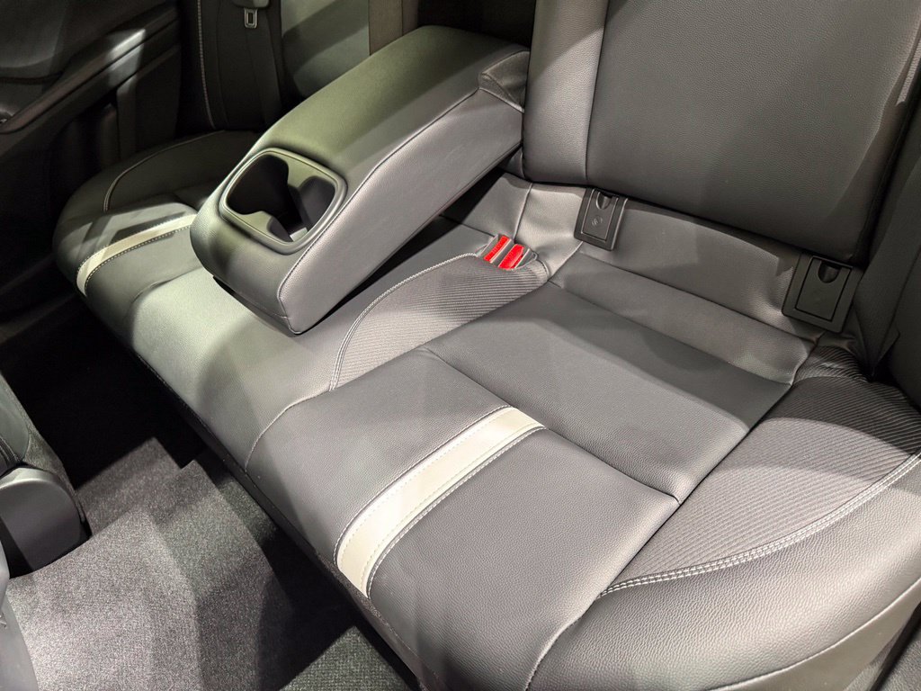 New 2027 Toyota Camry SE w/ Convenience Package FWD image 18