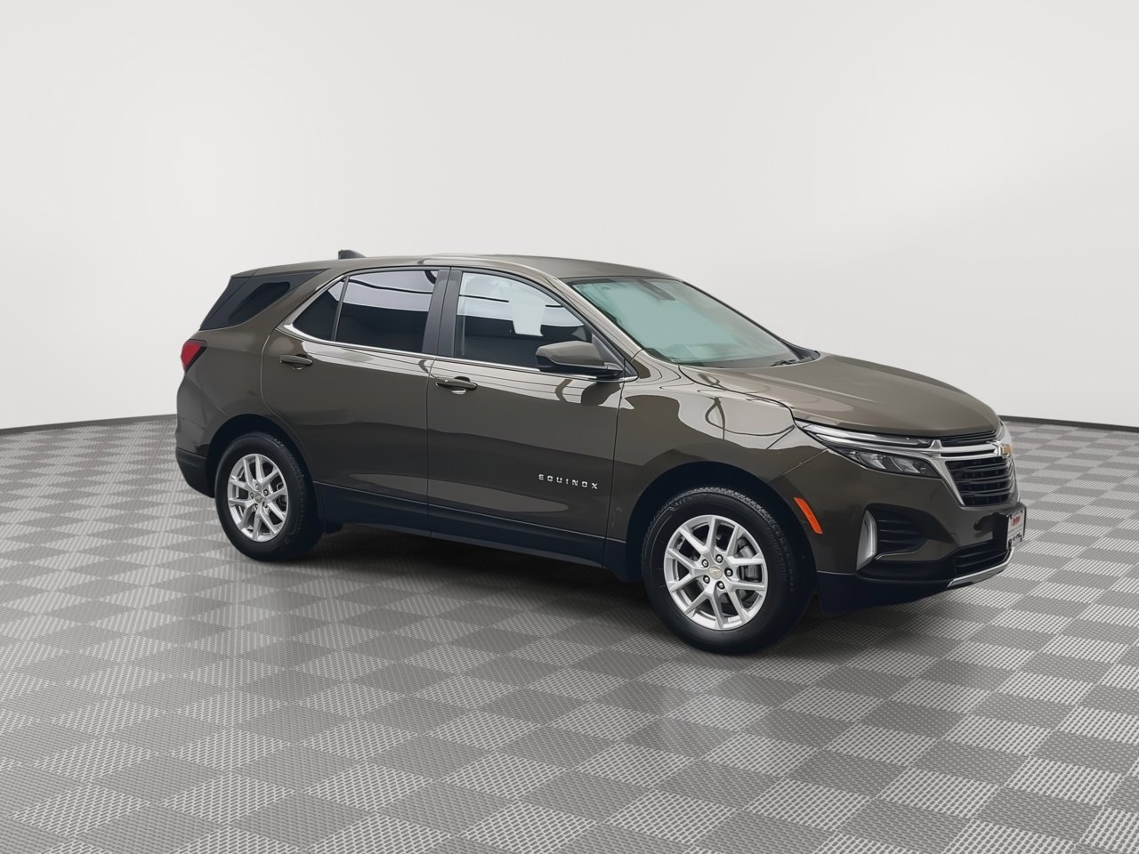 Certified 2023 Chevrolet Equinox LT image 38