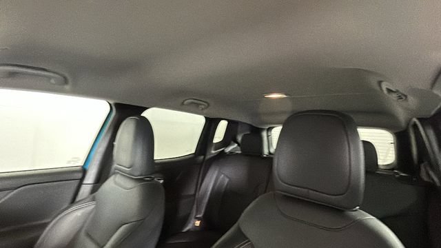 Used 2021 Jeep Renegade Limited AWD/4WD image 12