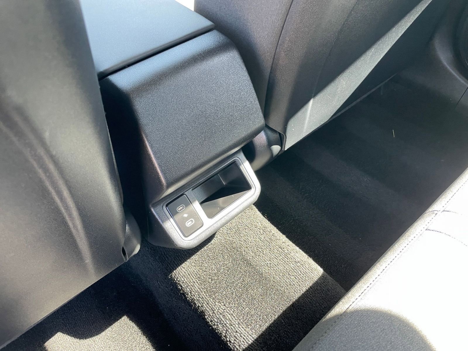 Used 2025 Kia K4 LXS image 22