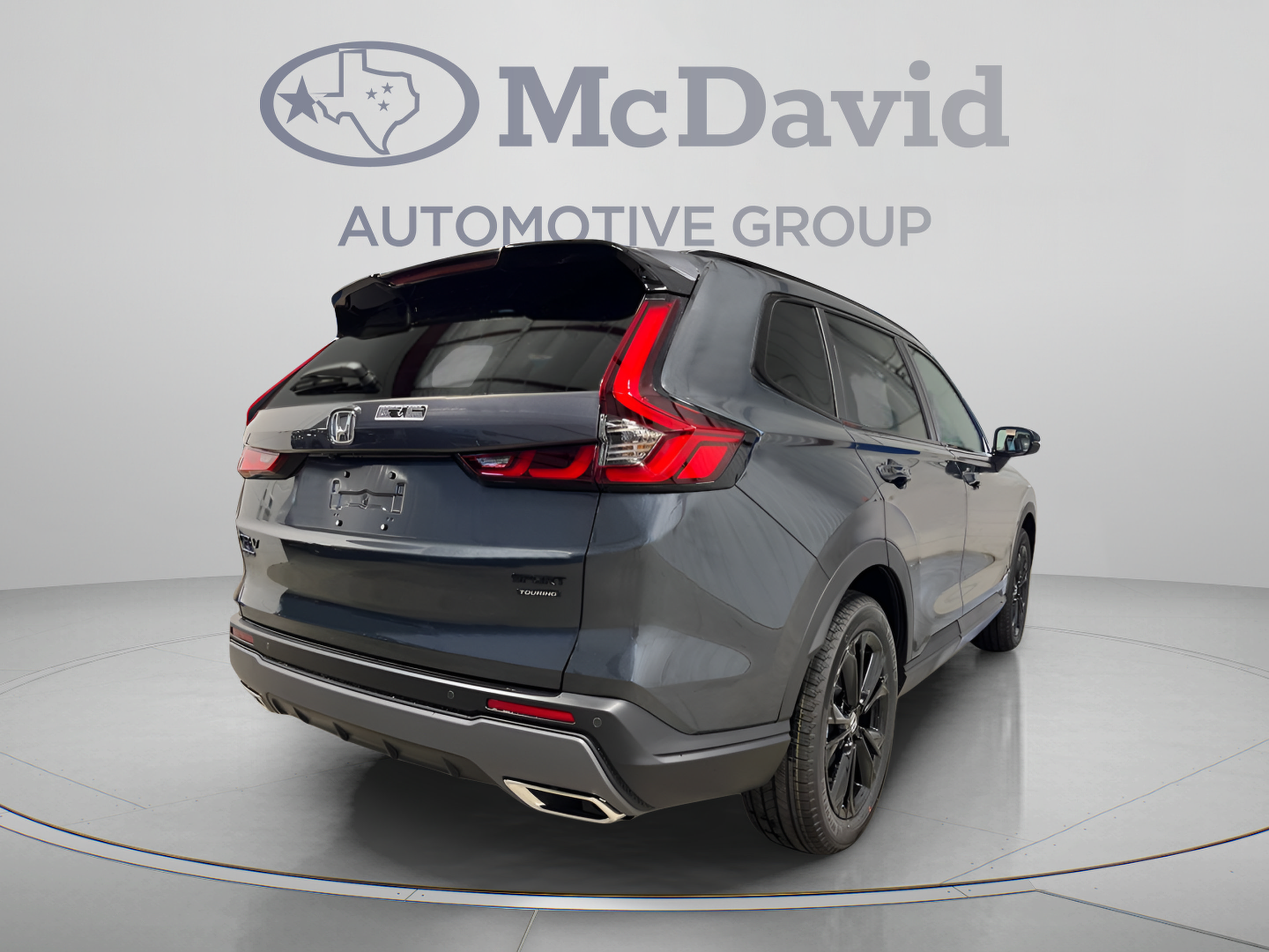New 2027 Honda CR-V Sport Touring image 6