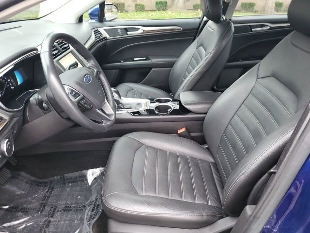 Used 2014 Ford Fusion Energi SE image 10