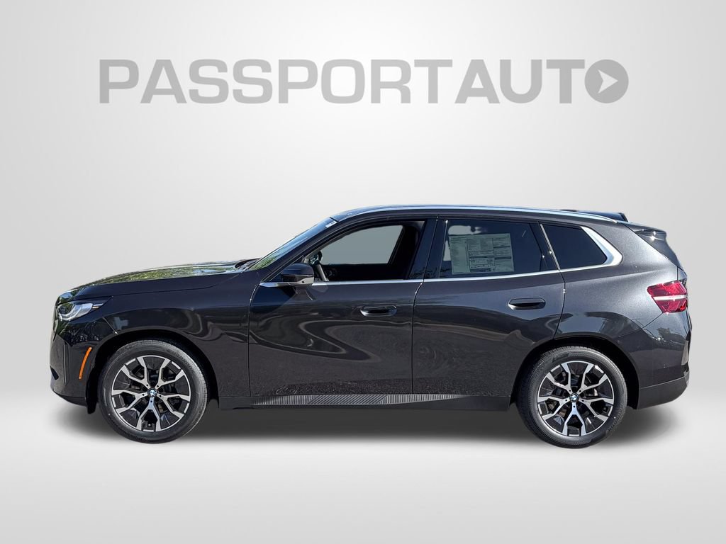 New 2026 BMW X3 xDrive30i w/ Premium Package AWD/4WD image 2
