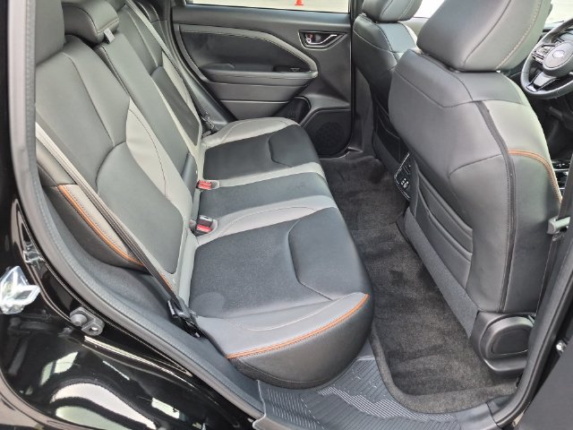 New 2026 Subaru Forester Sport AWD/4WD image 35
