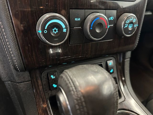 Used 2015 Chevrolet Traverse LT w/ Style and Technology Package image 27