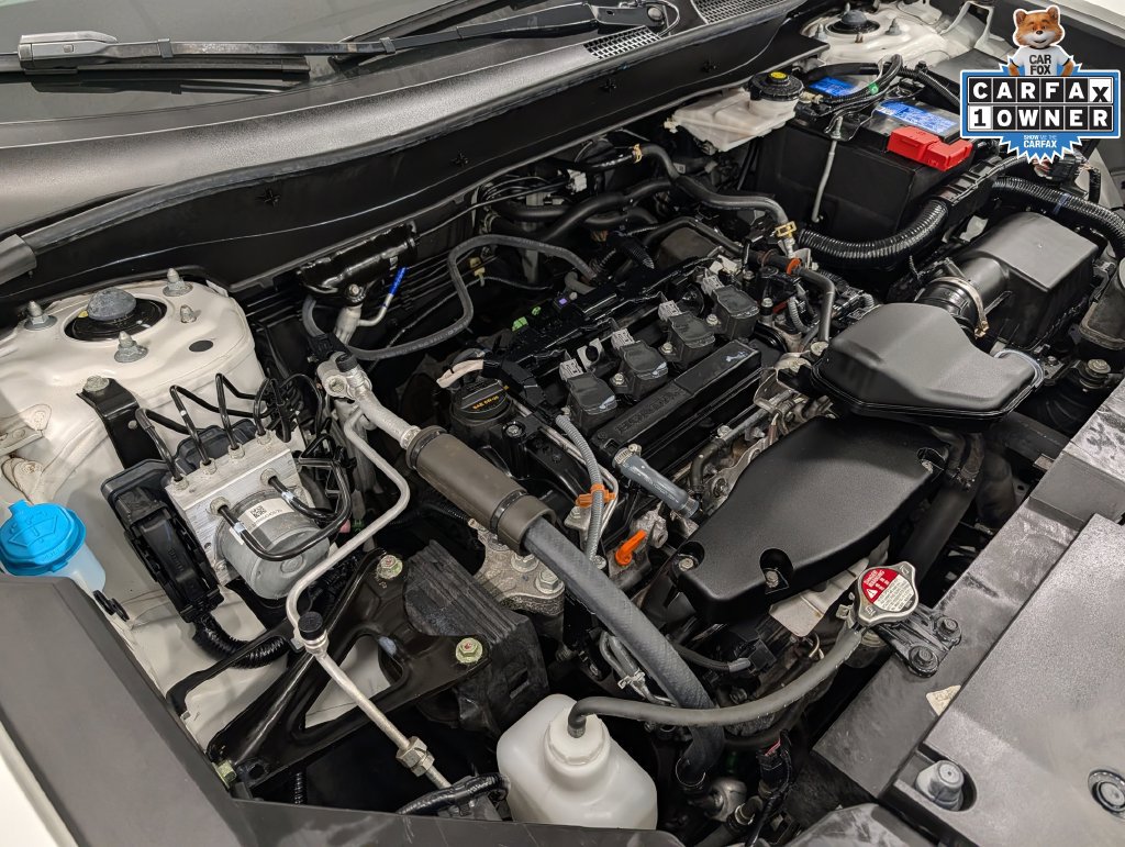Certified 2024 Honda CR-V EX image 30