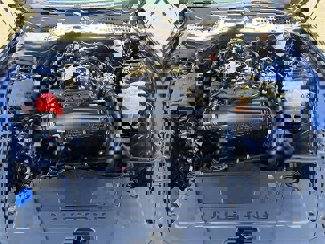 Used 2024 Ford Mustang Premium image 16