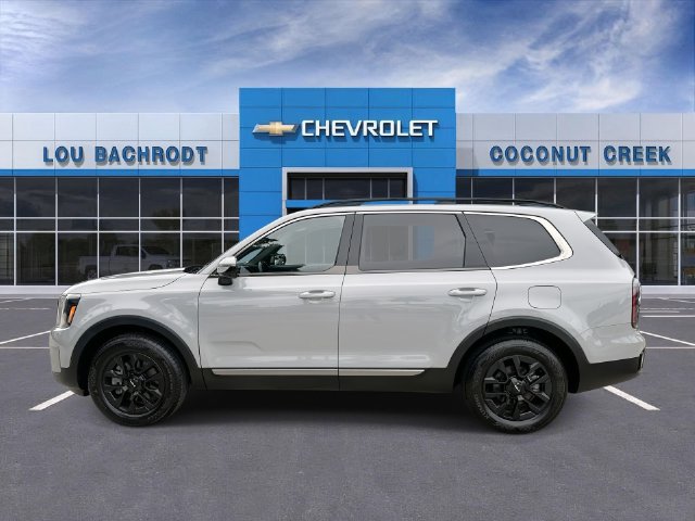 Used 2023 Kia Telluride SX Prestige X-Pro AWD/4WD image 5