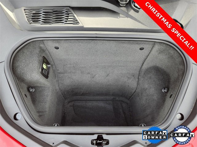 Certified 2023 Chevrolet Corvette Z06 image 21