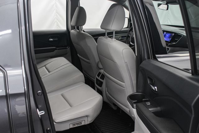 Used 2023 Honda Ridgeline RTL-E image 24