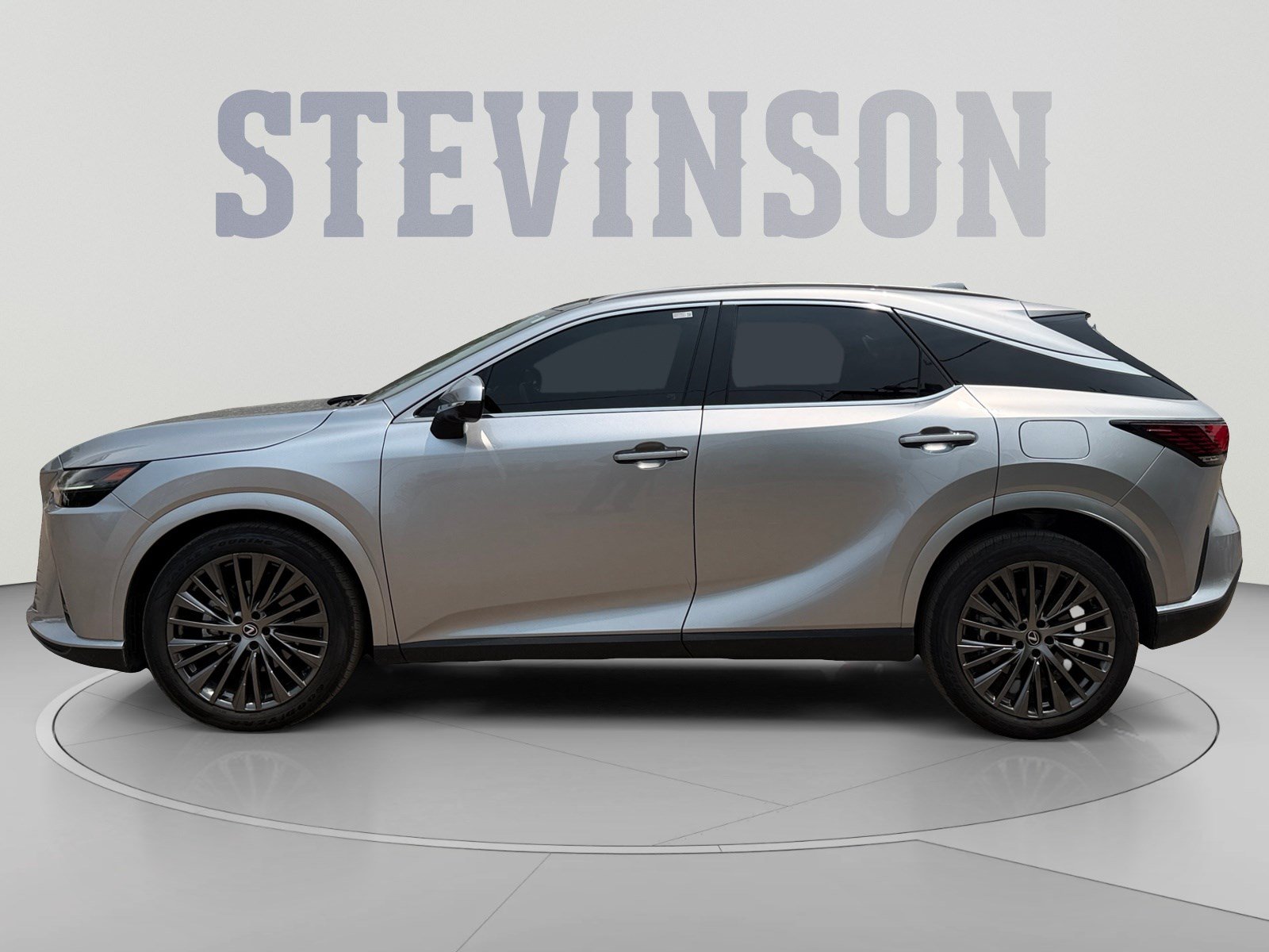 Used 2023 Lexus RX 350 w/ Cold Area Package AWD/4WD image 2