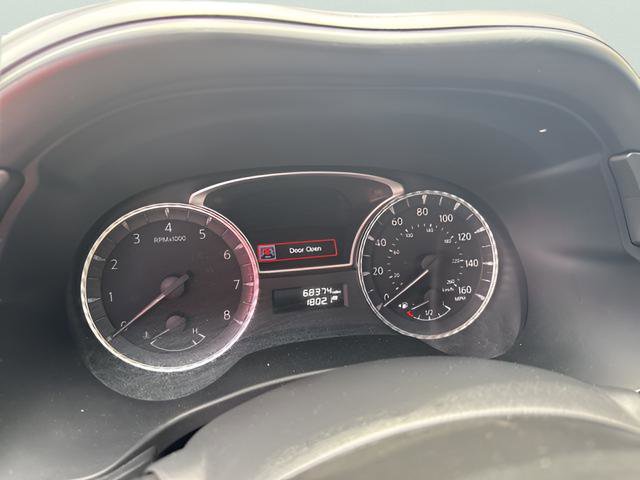 Used 2019 INFINITI QX60 Luxe w/ Essential Package image 15