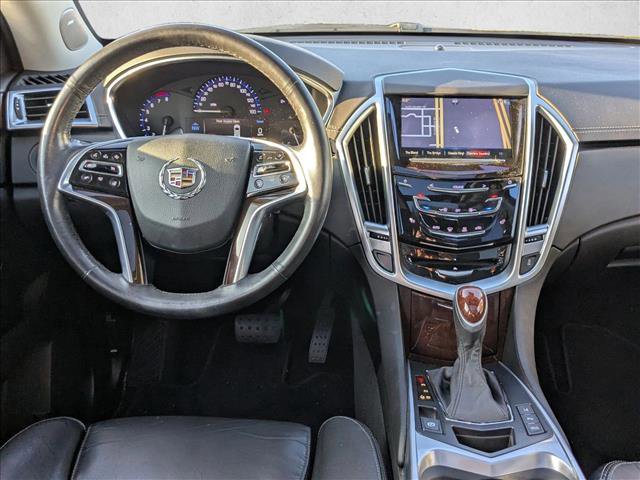 Used 2016 Cadillac SRX Performance w/ Driver Awareness Package image 18