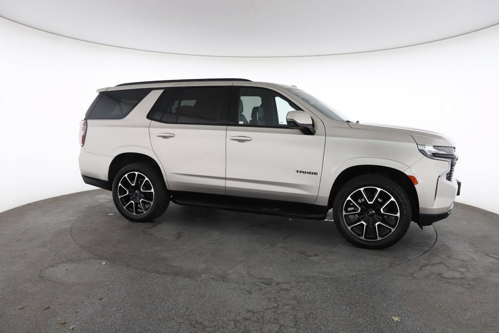 Used 2023 Chevrolet Tahoe RST w/ Luxury Package RWD image 15