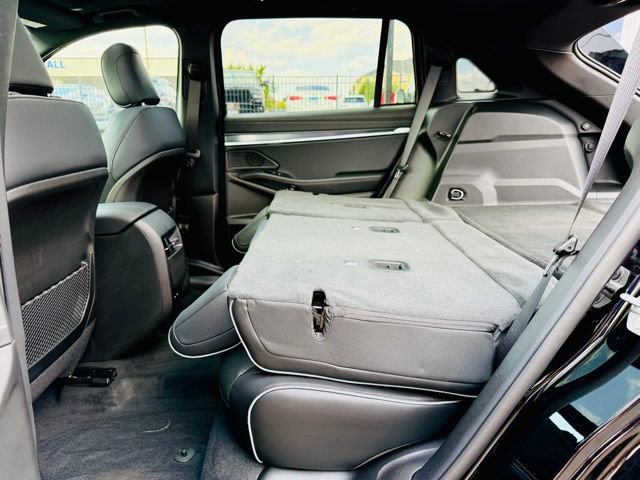 New 2025 Jeep Wagoneer S Limited AWD/4WD image 42