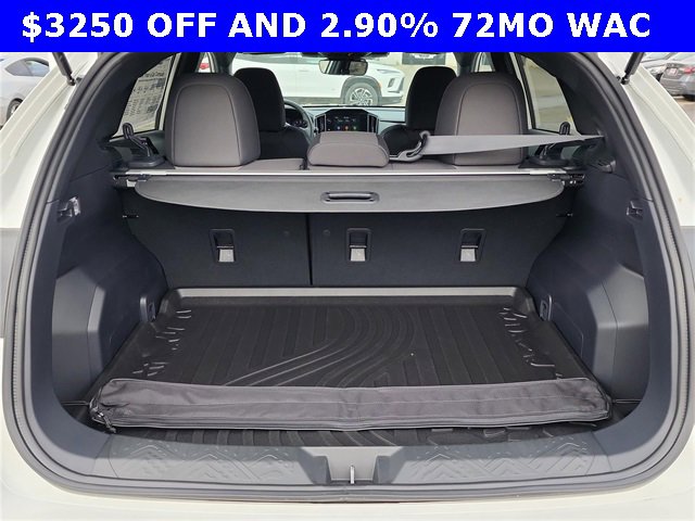 New 2026 Subaru Crosstrek 2.5i Sport image 7