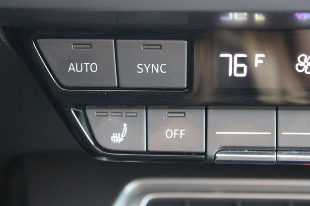 Used 2024 Audi A3 2.0T Premium image 30