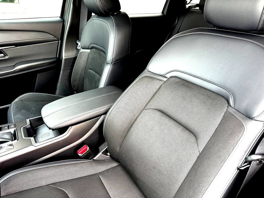 New 2026 MAZDA CX-5 Preferred AWD/4WD image 11